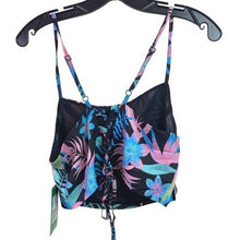 Load image into Gallery viewer, Tipsy Elves 2 Piece Maxi Dress Womens Medium Beachy Strappy Coastal Vacation NWT