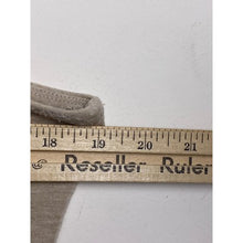 Load image into Gallery viewer, Tahari Dress Womens Large Beige Sleeveless Casual Sundress Beachy Normalcore