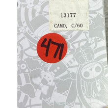 Load image into Gallery viewer, Furrybones Dragon Skeleton Figure Camo Green Top Hat Brown Buddy NIB