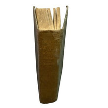 Load image into Gallery viewer, 1928 Deans and Advisers of Women and Girls Hardcover Book Vintage Educational