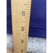 Load image into Gallery viewer, Lacrosse Polo Shirt Mens Small Iso-Chil Embroidered Performance Athleisure