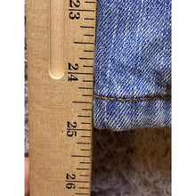 Load image into Gallery viewer, Eddie Bauer Jeans Womens 12 Straight Leg Premium Normalcore Momcore High Rise