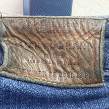 Load image into Gallery viewer, Lucky Brand Jeans Womens 22W Mature Stretchy Distressed Everyday Streetwear