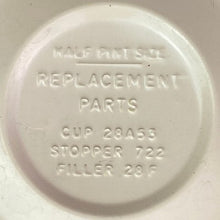 Load image into Gallery viewer, Vintage 1971 Hanna Barbera Hair Bear Bunch Lunchbox & Thermos Cartoon