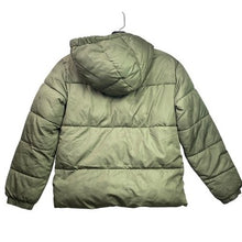 Load image into Gallery viewer, SwissTech Jacket Boys Large Puffer Outdoors Hooded Coat Performance Winter