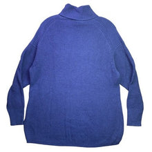 Load image into Gallery viewer, J Crew Sweater Womens Medium Cashmere Blend Preppy Academia Office Career