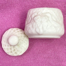 Load image into Gallery viewer, Vintage Miniature Tea Set Mini Tray Teapot Ceramic Floral Cups Saucers