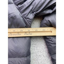 Load image into Gallery viewer, Macpac Jacket Mens Extra Small Duck Down Puffer Outdoors Lightweight Oversized