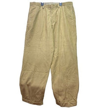Load image into Gallery viewer, Tommy Bahama Pants Mens 40x31 Corduroy Preppy Academia Career Office Streetwear