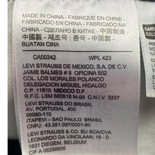 Load image into Gallery viewer, Levis Jeans Womens 14 Bootcut 515 Embroidered Country Preppy Streetwear