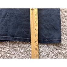 Load image into Gallery viewer, Carolina Panthers Shirt Mens Extra Large Navy Blue NFL Football Grunge Athletic