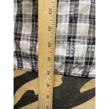 Load image into Gallery viewer, Mountain Hardwear Shirt Mens Extra Large Plain Short Sleeve Button Up Outdoor