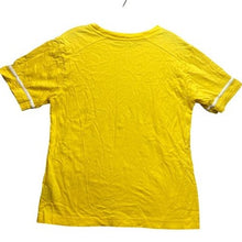 Load image into Gallery viewer, Eddie Bauer Shirt Womens Medium Preppy Academia Velvet Spell Out Streetwear