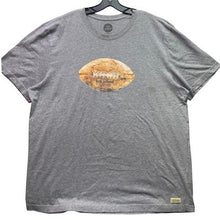 Load image into Gallery viewer, Life is Good Shirt Mens 2XL Football Crusher Tee Logo Everyday Streetwear