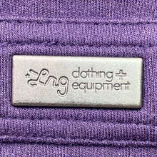 Load image into Gallery viewer, LRG Clothing Shirt Mens Extra Large Striped Polo Preppy Academia Varsity Y2K