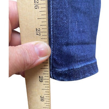 Load image into Gallery viewer, Judy Blue Jeans Women's 7/28 (31x29) Distressed Skinny Fit Grunge Ripped Denim