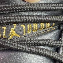 Load image into Gallery viewer, Nike Air Jordan 11 Shoes Mens 8.5 Retro Black Gold Jumpman Basketball 378037-007
