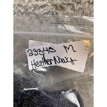 Load image into Gallery viewer, Nike Sweater Adult Medium Quarter Zip Lycra Y2K Football Shield Logo Men