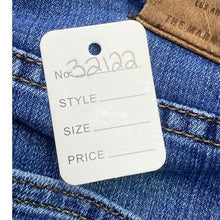Load image into Gallery viewer, Lucky Brand Jeans Mens 36x32 Distressed Grunge Preppy Academia Streetwear