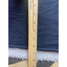 Load image into Gallery viewer, Edvard Munch The Scream Shirt Mens Extra Large Gothcore Embroidered Script Art