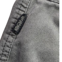 Load image into Gallery viewer, Ring of Fire Shorts Mens 36 Cargo Charcoal Gray Utility Streetwear Workwear