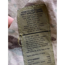 Load image into Gallery viewer, Military Jacket Mens Medium Camouflage Tactical Army Combat Uniform Gorpcore