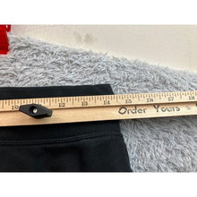 Load image into Gallery viewer, Reebok Sweatpants Mens Medium Jogger Activewear Training Gym SpellOut Logo Black