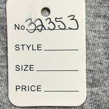 Load image into Gallery viewer, Vintage Bike Shop Shirt Mens Medium Y2K Ringer Spell Out Everyday Streetwear