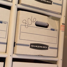 Load image into Gallery viewer, Antique 1898 Stock Certificate Patchogue Ice Manufacturing Cold Storage Company