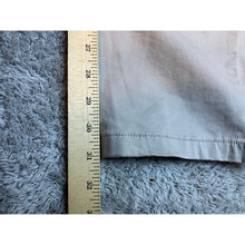 Load image into Gallery viewer, Lee Pants Mens 34x32 Beige Khaki Extreme Comfort Slim Fit Stretch Casual