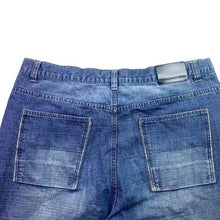 Load image into Gallery viewer, Koman Jeans Mens 42x32 Baggy Y2K Skater Hip Hop Grunge Streetwear Everyday