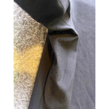 Load image into Gallery viewer, Athleta Shirt Womens Small Black Button Down Tunic Long Sleeve Athleisure