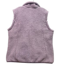 Load image into Gallery viewer, Free Country Vest Womens Extra Large Fleece Outdoors Country Workwear
