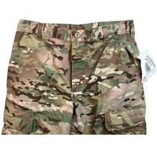 Load image into Gallery viewer, Army Combat Uniform Pants Mens Medium Digital Camo Baggy Skate Utility Gorpcore