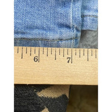 Load image into Gallery viewer, We The Free Jeans Womens 28 Light Wash Bootcut Everyday Preppy Academia