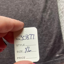 Load image into Gallery viewer, NC State Wolfpack Shirt Mens Extra Large Regalian Spell Out Athletic Performance