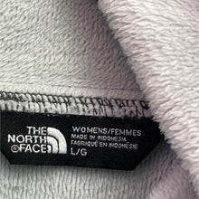 Load image into Gallery viewer, The North Face Sweatshirt Womens Large Alaska Airlines Promo Oversize Poncho