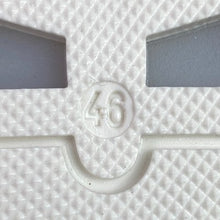 Load image into Gallery viewer, Dani For LEMARE Shoes Mens 12 Urano Italy High Top Spell Out Athletic NWOT