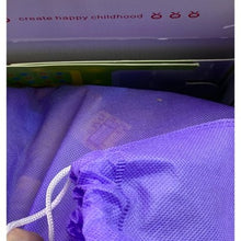 Load image into Gallery viewer, Onshine Municipal Transportation Wooden Blocks 100 Pcs Building Toy for Kids 3+