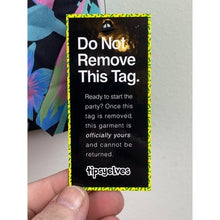 Load image into Gallery viewer, Tipsy Elves 2 Piece Maxi Dress Womens Medium Beachy Strappy Coastal Vacation NWT