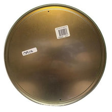 Load image into Gallery viewer, Sinclair Dino Gasoline Sign Green Dinosaur Round Metal Decor