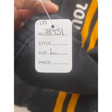 Load image into Gallery viewer, Craft Jacket Mens Large Full Zip Spell Out Racing Performance Fleece Athletic