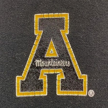 Load image into Gallery viewer, Appalachian State Mountaineers Shirt Mens Extra Large Football Spell Out