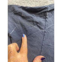 Load image into Gallery viewer, Wrangler Shirt Adult 2XL XXL Black Original Denim Brand 47 Streetwear Skater Men