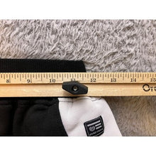 Load image into Gallery viewer, Phat Farm Shorts Boys Medium Color Block Moto Ribbed Panels Casual Comfy