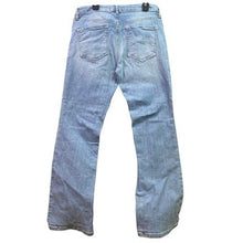 Load image into Gallery viewer, We The Free Jeans Womens 28 Light Wash Bootcut Everyday Preppy Academia