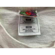 Load image into Gallery viewer, Vtg 1996 Debate Shirt Mens Extra Large Clinton Dole Presidential Single Stitch