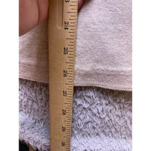 Load image into Gallery viewer, Eddie Bauer Shirt Mens 2XL Taupe Henley Long Sleeve Shirt Casual Pullover Preppy