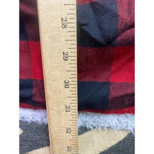 Load image into Gallery viewer, Abercrombie & Fitch Dress Womens Medium Buffalo Plaid Preppy Academia Pockets