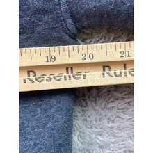 Load image into Gallery viewer, Hoochie Coochie Sweatshirt Mens Small Waterpark Pull Over Crew Neck Cowboy Funny